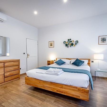 Roommo Via Dei Pilastri Giada Florence Extérieur photo
