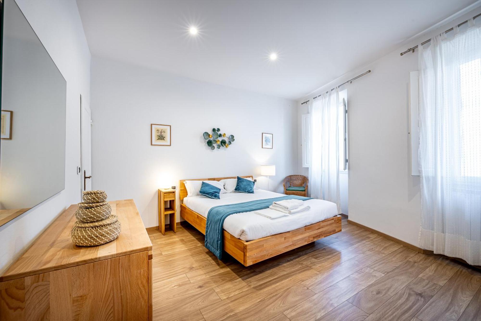 Roommo Via Dei Pilastri Giada Florence Extérieur photo